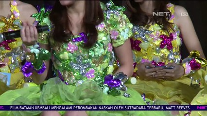 Manajer JKT48 Inao Jiro Tewas Tergantung di Kamar Mandinya, Member JKT48 Berduka