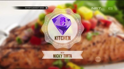 Ekitchen - Fish and Chips Enak Ala Nicky Tirta