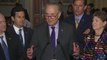 Schumer accuses GOP of ‘sabotaging the health-care system’