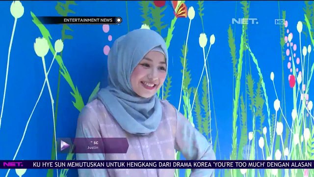 Ini Cara Desta dan Natasha Rizki Jalani Hubungan Harmonis