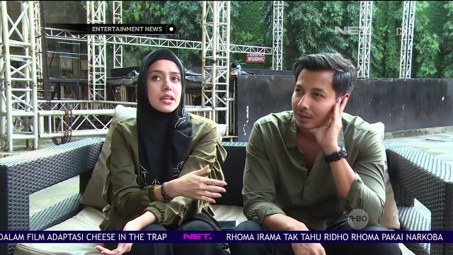 Intip Persiapan Pernikahan Fairuz A. Rafiq dan Sonny Septian yang Tinggal Hitung Mundur