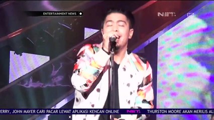 Nidji Berevolusi Menjadi NEV serta Gandeng Bams Eks Samsons di Project Musiknya