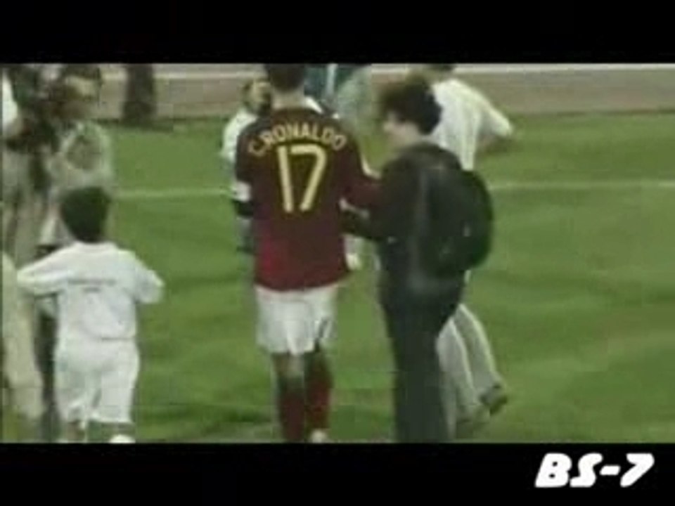 Cristiano Ronaldo - I'm in love with you