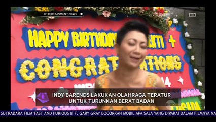 Para Seleb Ini Rela Lakukan Apapun Demi Turunkan Berat Badan