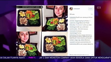 Ternyata Penurunan Berat Badan Secara Drastis Berdampak Buruk