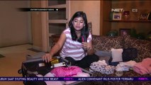 Tinggal Menghitung Hari, Tengok Persiapan Raya Kohandi Sambut si Jabang Bayi