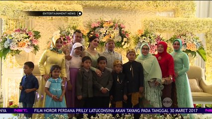 Syahrini Teteskan Air Mata Ungkap Perihal Masalah Pajak yang Menjeratnya