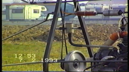 incidente con elicottero a due rotori