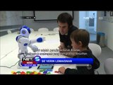 Inovasi Teknologi Robot Pembaca Tulisan Tangan - NET5