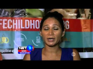 Tanggapan Keluarga Terkait Pembunuhan Angeline - NET24