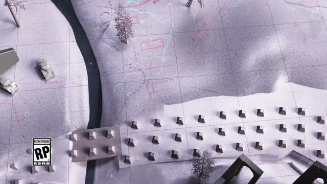 Official Call of Duty®- WWII – Ardennes Multiplayer Map Flythrough.mp4