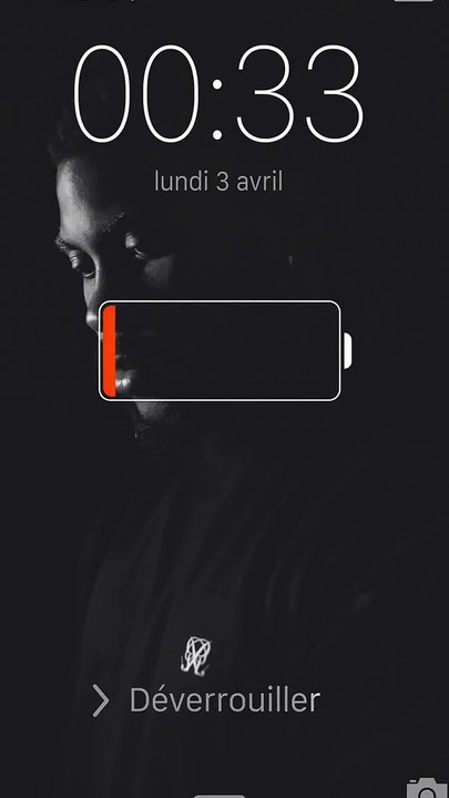 Track Spirit Option Rechargé(s) - Damso - Batterie Rechargée