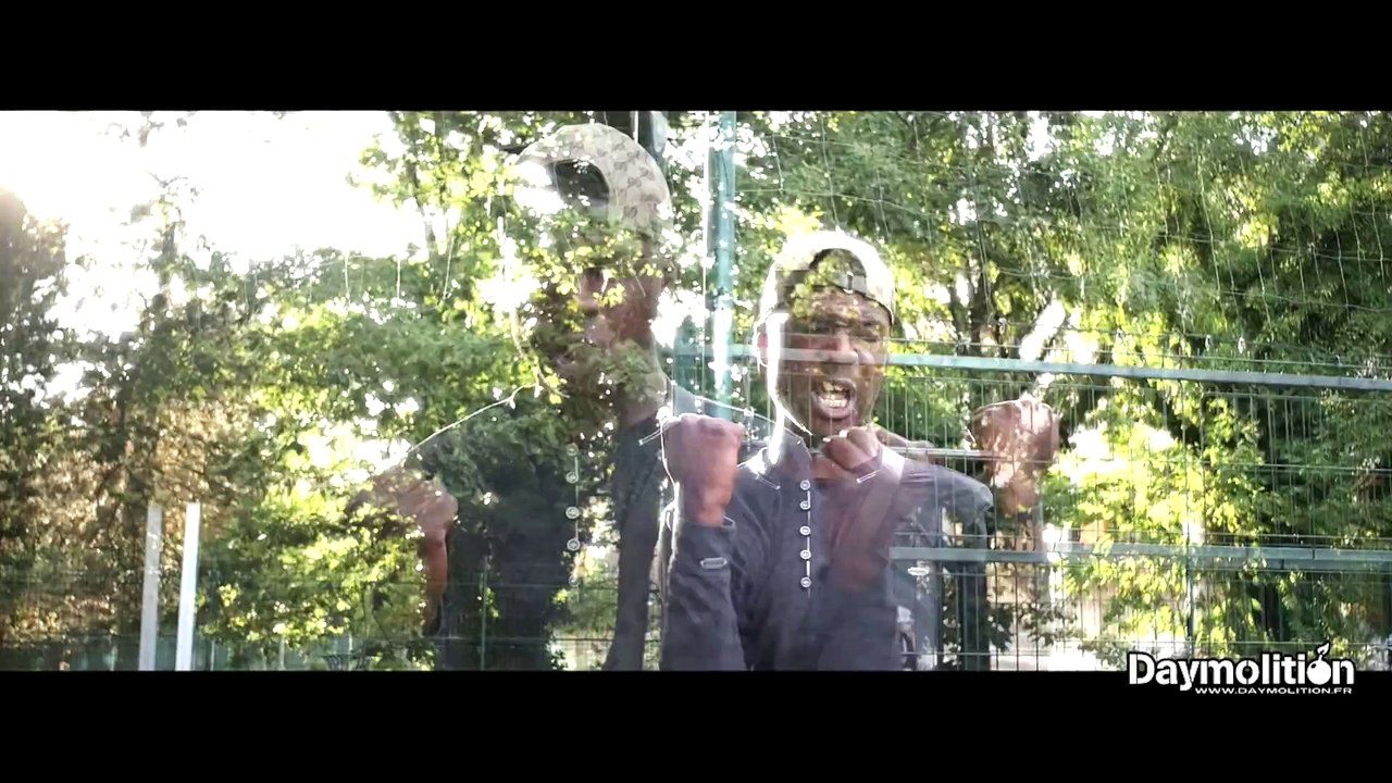 Track Spirit Option Mal Luné - Ninho - Mal Luné