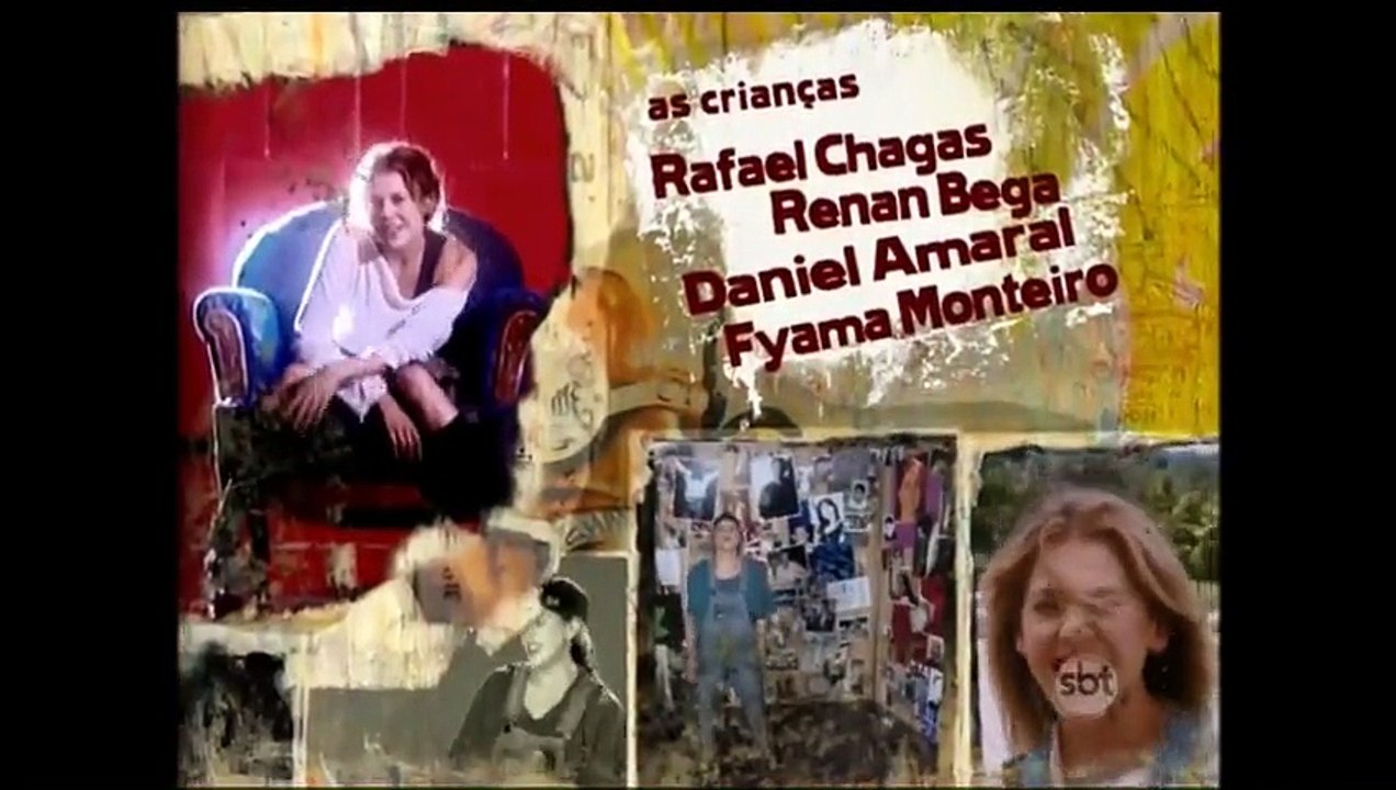 Assistir MARIA ESPERANÇA 24-03-2015 Capítulo 12 PARTE ÚNICA Online Completo Íntegra 24 03 2015