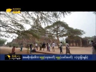 Mizzima TV Weekly, Business News No . 6 (Sat 9 February ,  2013)