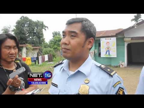 Kondisi kesehatan pengungsi Rohingya di Medan kian memburuk - NET16