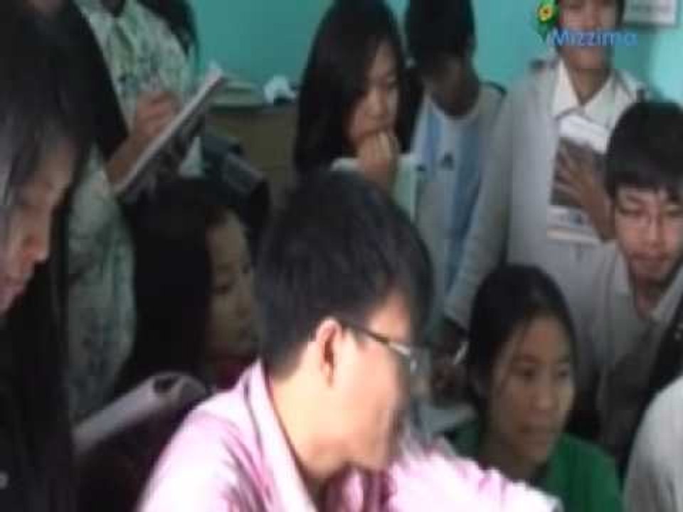 prospect burma