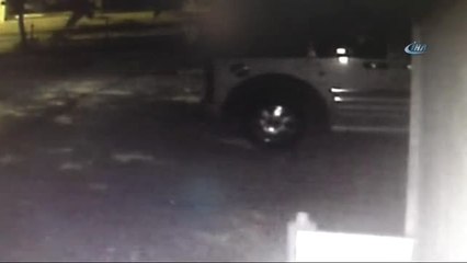 Bayram Öncesi İşçilerin Maaşını Çaldı