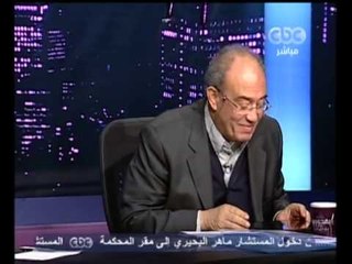 بهدوووء - الإستفتاء عمق إنقسام المجتمع