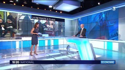 Norvège : les retraités cumulent emploi et retraite