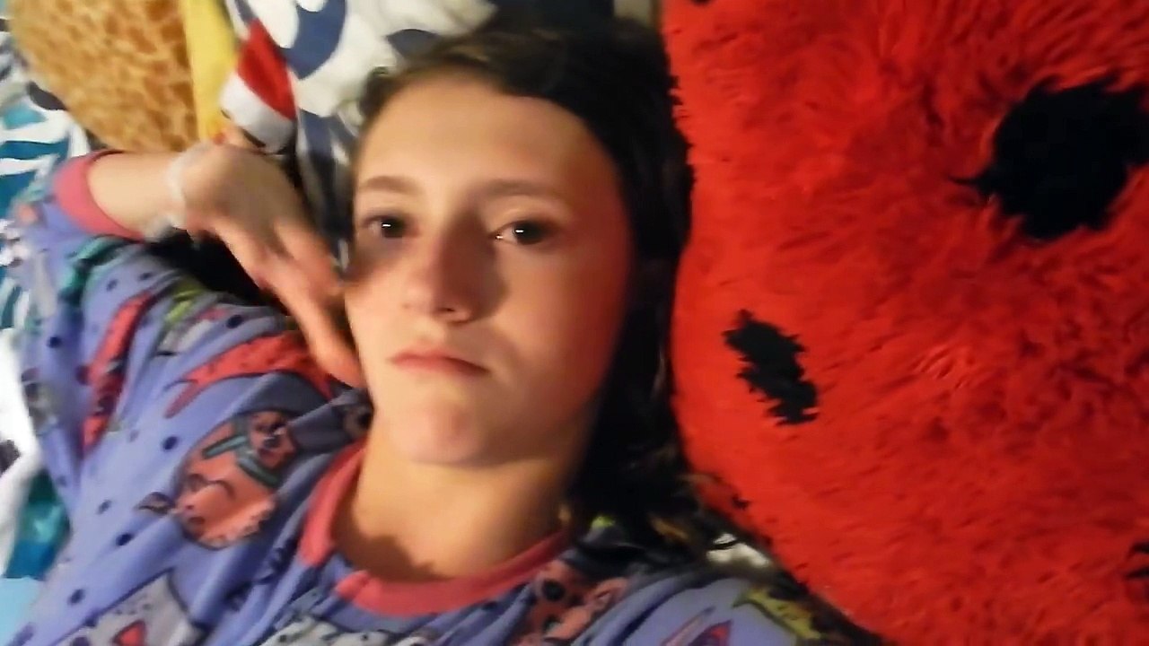 Vlog 479: Finishing The Reborn Nursery!