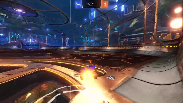 ROCKET LEAGUE MONEY, NEATMIKE QUITTING, NEW FACES IN RLCS