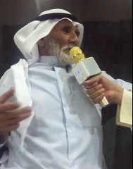 الشايب الذي شارك في سبع حروب و استشهد مرتين..ههههههههههه