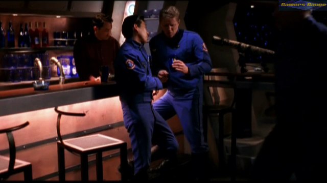 Wing Commander IV - #03 Take recon photo of bases