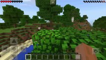 NEW MCPE 1.1.1 UPDATE! Minecraft 1.2 Update Coming Soon (New MCPE Features)