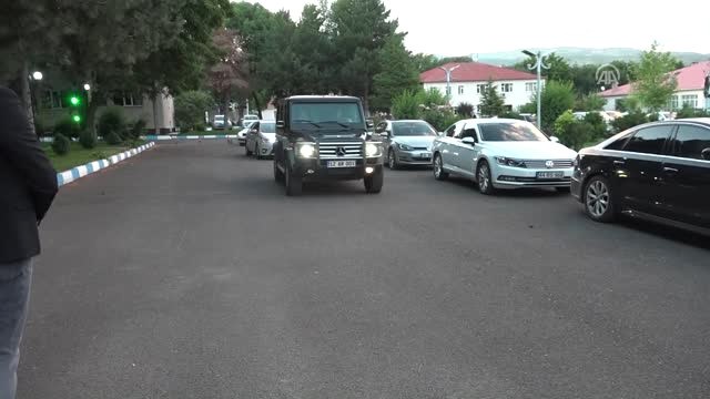 Yılmaz: Ana Muhalefet Partilerinin Sorumlu Olması Lazım. Sokak Siyaseti Değil, Meşru Siyaseti Ön...