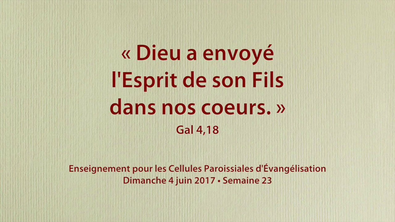 1723 - Sainte Trinité