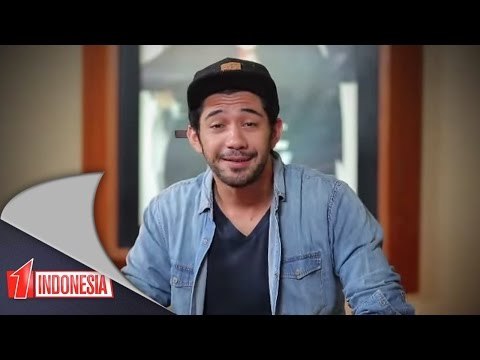 Promo Satu Indonesia Bersama Reza Rahadian Minggu, 14 Juni pkl 23.00