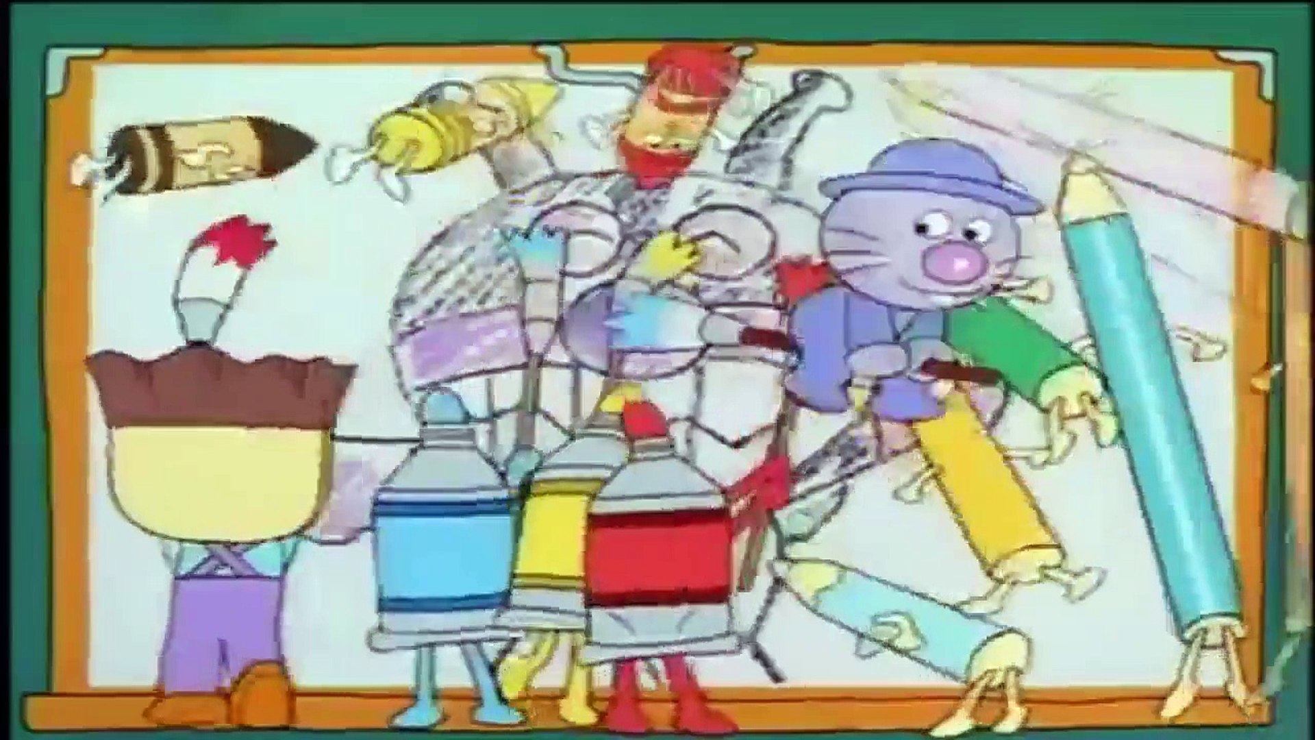 アンパンマン　セル画　メロンパンナちゃん　クリームパンダ アンパンマン セル画 メロンパンナちゃん クリームパンダ - メルカリ