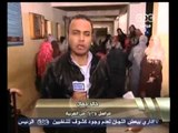 هنا العاصمة - انصار ابو اسماعيل يحاصرون مقرات