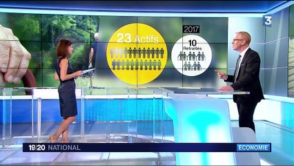 Retraite : Emmanuel Macron va-t-il devoir abandonner une de ses promesses de campagne ?