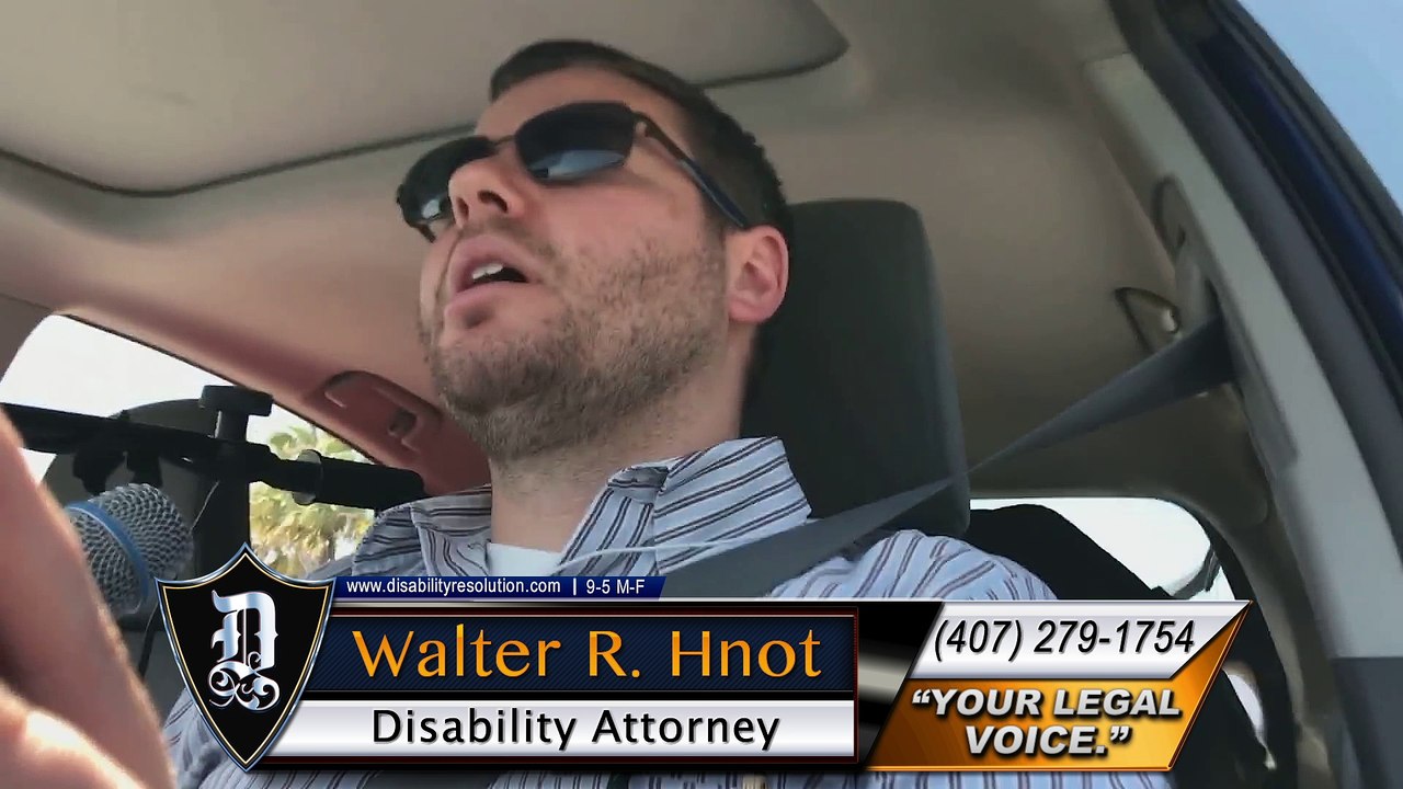 Example Number 2 of how SSA disability doctors make mistakes during your CE. SSI SSDI
