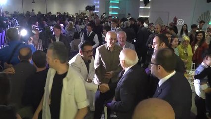 Kültür ve Turizm Bakanı Avcı: "Türkiye'yi Kendilerince Hizaya Sokmak Için Pek Çok Tertibin...