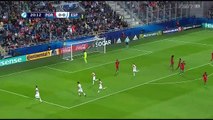 Portugal U21 1-3 Spain U21 | All Goals and Full Highlights | 20.06.2017 - Euro U21