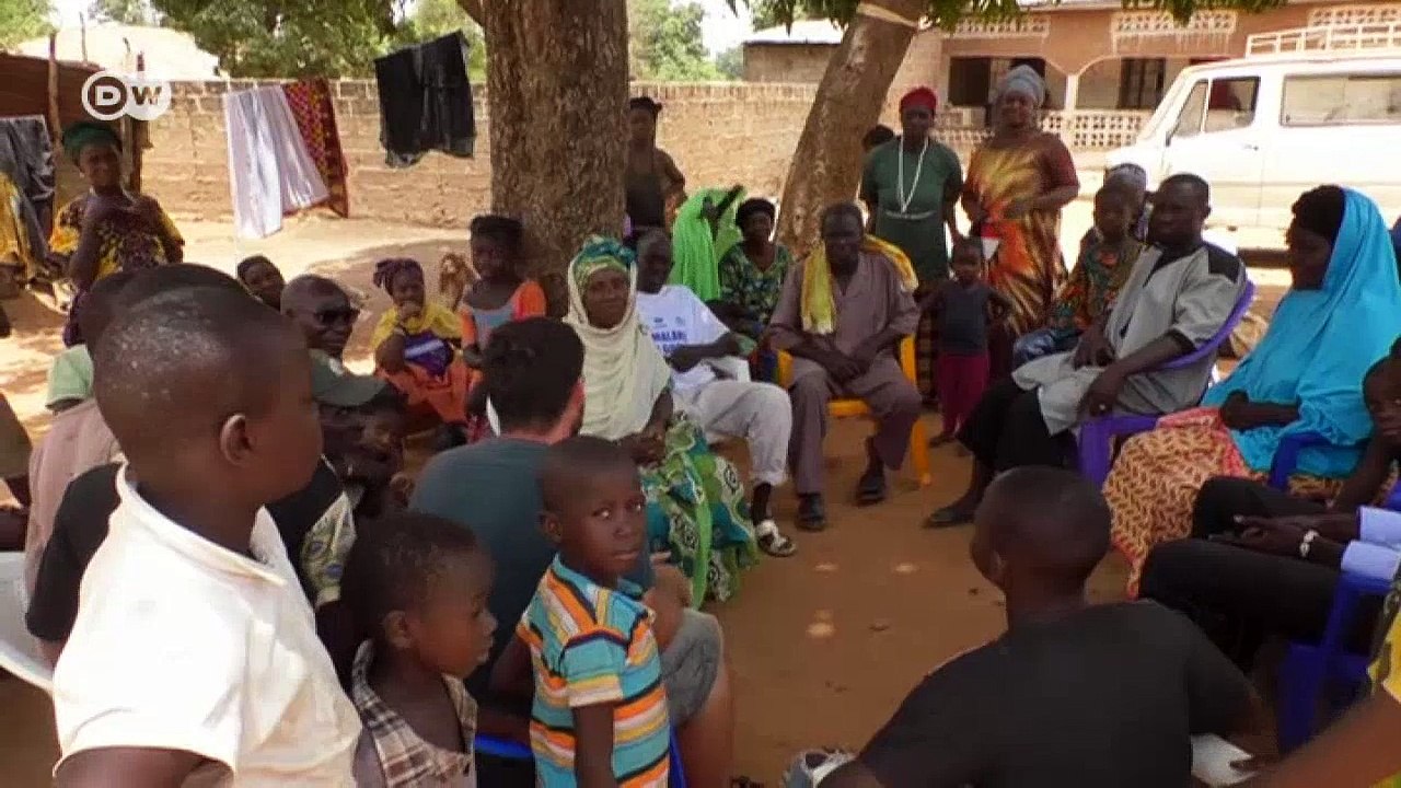 Gambia: Zwischen Hoffnung und Frustration