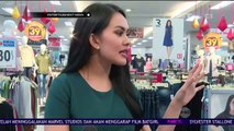 Kartika Putri Beralih Profesi dengan Berbisnis