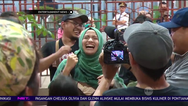 Baru Menikah, Acha Septriasa telah Berbadan Dua