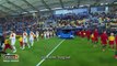 Portugal U21 VS Spain U21 1-3 - All Goals & highlights - 20.06.2017