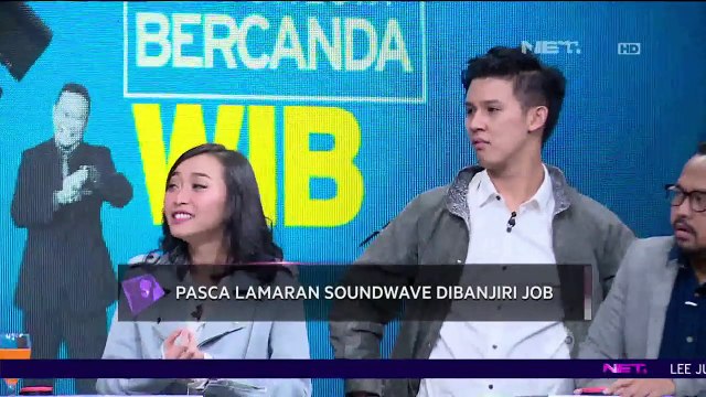 Berkah, Pasca Lamaran Rinni Wulandari dan Jevin Kebanjiran Job Manggung