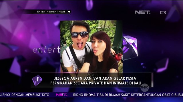 Susul Mantan Personil Cherrybelle Lain, Ryn akan Gelar Pernikahan di Bali