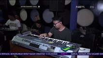 Persiapan Akhir Afgan Jelang Konser Tunggalnya di Malaysia dan Singapura