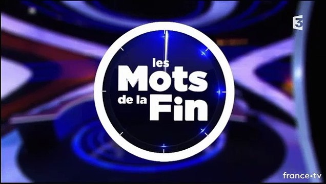 LA FINALE DES CHIFFRES ET DES LETTRES 20 06 2017