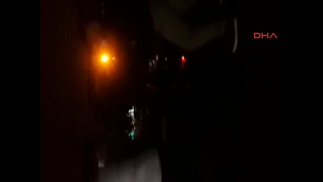 Kocaeli Uyuşturucu Sattığını Iddia Ettikleri Kişiyi Tekme Tokat Dövdüler