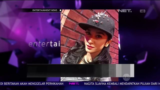 Menunda 2 Tahun, Kini Fanny Ghassani Bisa Menyelesaikan Sidang Skripsi & Pendidikan S1