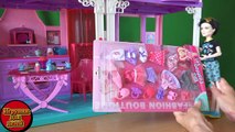 Jeunes filles pour et jouets Barbie baby doll Levi vidéo Steffi habiller Barbie mungo