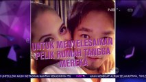 Jalur Perceraian Dipilih Tiwi Untuk Mengakhiri Pelik Rumah Tangganya